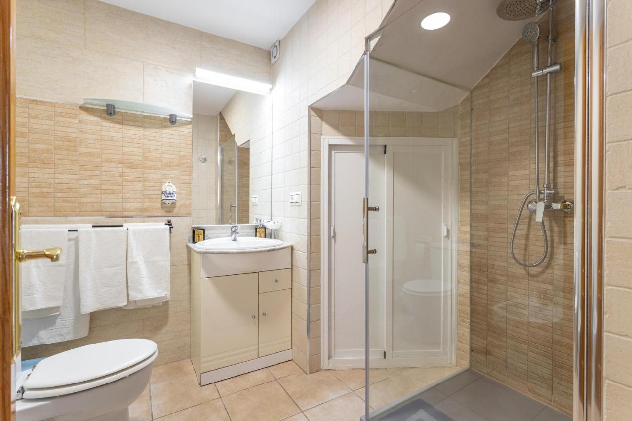 Apartamento Con Piscina Privada Нерха Экстерьер фото